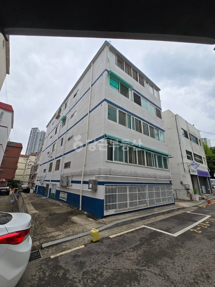 경기도 시흥시 신천동 빌라(투룸 이상) 사진 1