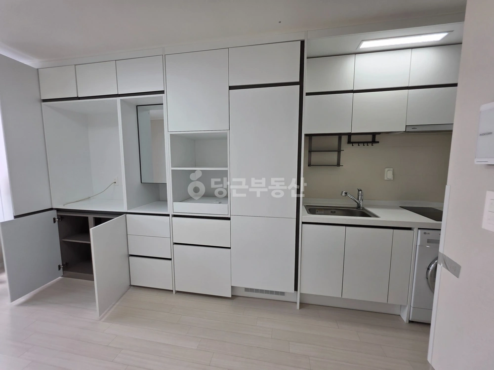 인천광역시 영종구 운서동 오피스텔 사진 1