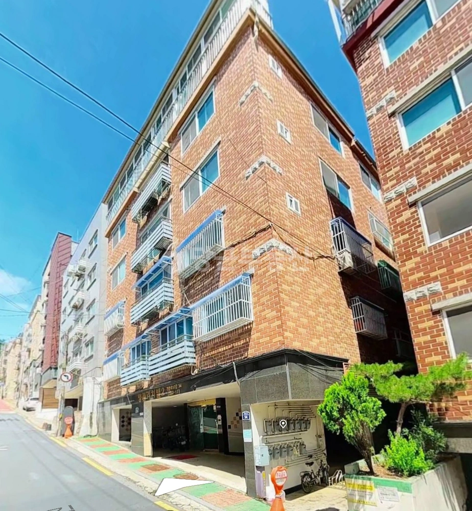 서울특별시 구로구 개봉동 빌라(투룸 이상) 사진 1