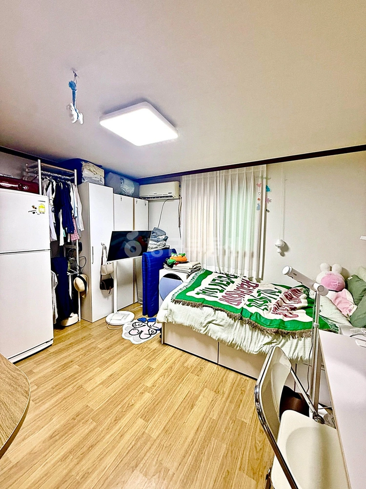 서울특별시 광진구 구의동 원룸 사진 1