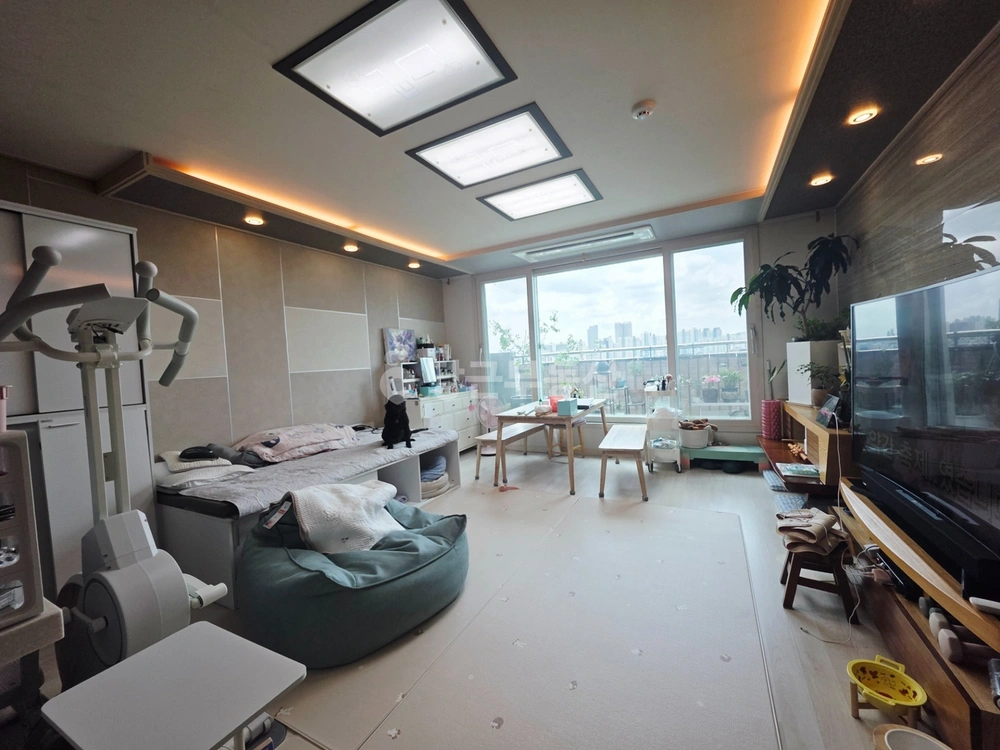 경기도 부천시 오정구 삼정동 아파트 사진 1