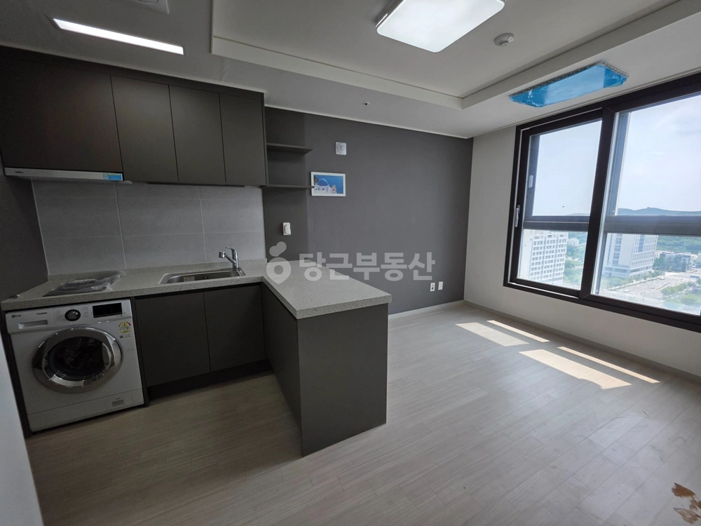 인천광역시 영종구 운서동 오피스텔 사진 1
