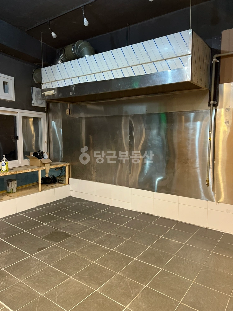 서울특별시 영등포구 도림동 상가 사진 1