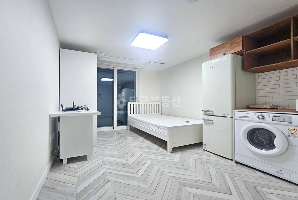 서울특별시 영등포구 신길동 원룸 사진 1