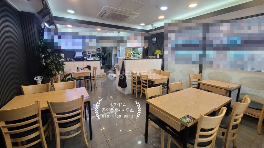인천광역시 남동구 간석동 상가 사진 1