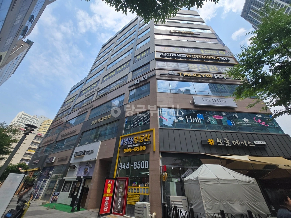 경기도 파주시 와동동 상가 사진 1