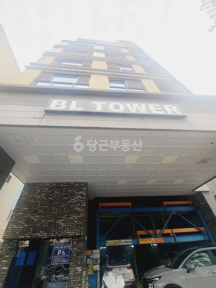 부산광역시 수영구 민락동 오피스텔 사진 1