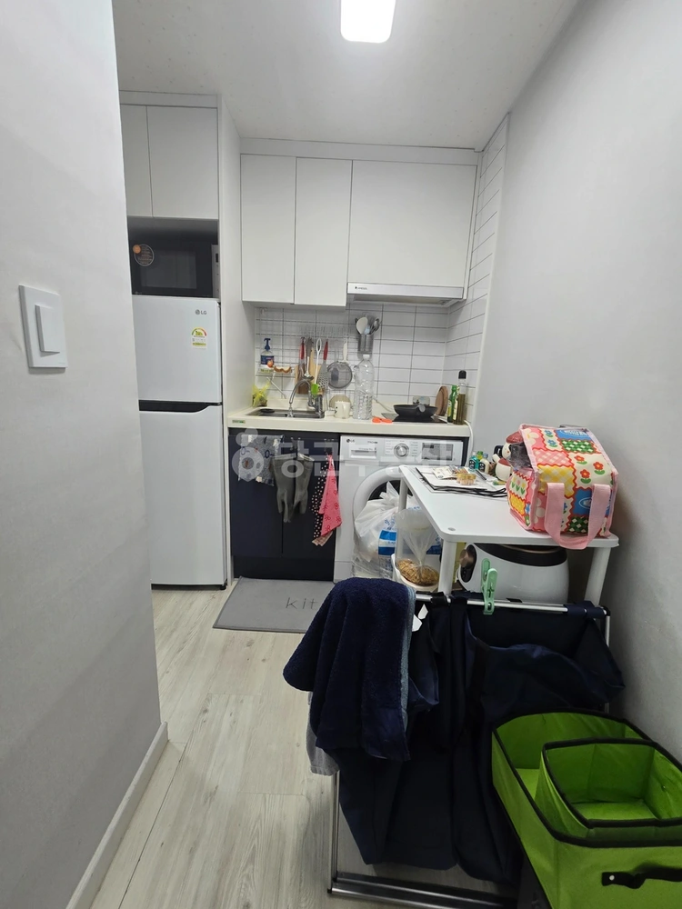 서울특별시 관악구 봉천동 원룸 사진 1