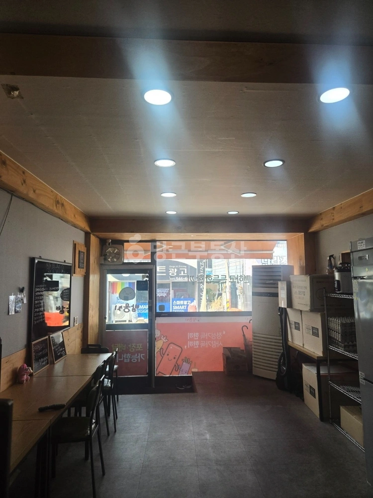 충청남도 아산시 온천동 상가 사진 1