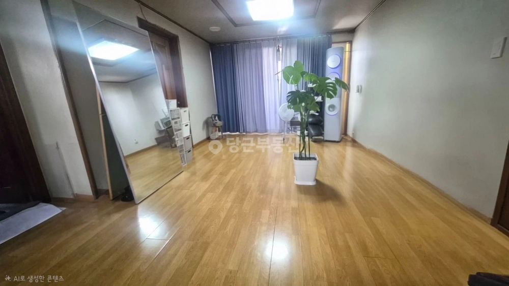제주특별자치도 제주시 이도2동 빌라(투룸 이상) 사진 1