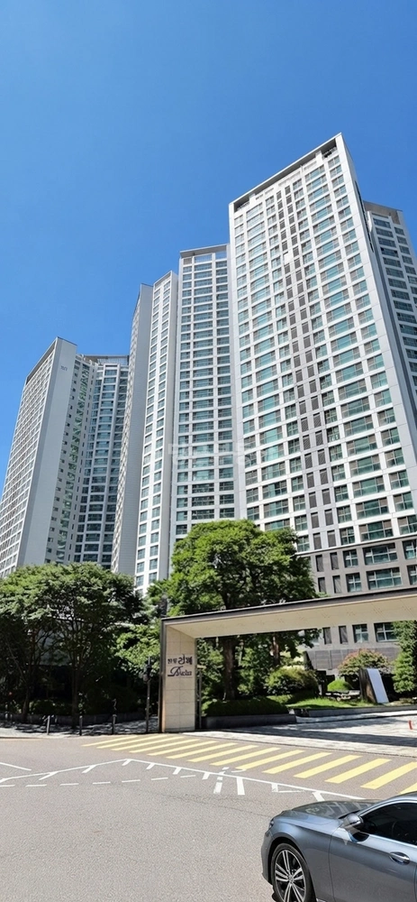 서울특별시 서초구 반포동 아파트 사진 1
