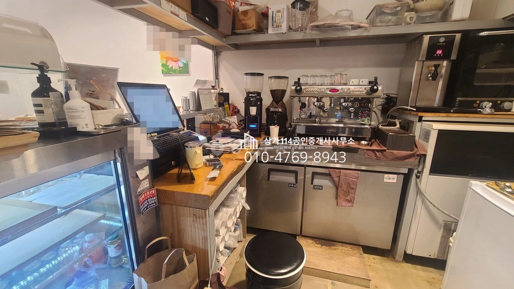 인천광역시 남동구 구월동 상가 사진 1