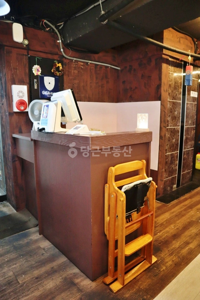 서울특별시 관악구 신림동 상가 사진 1