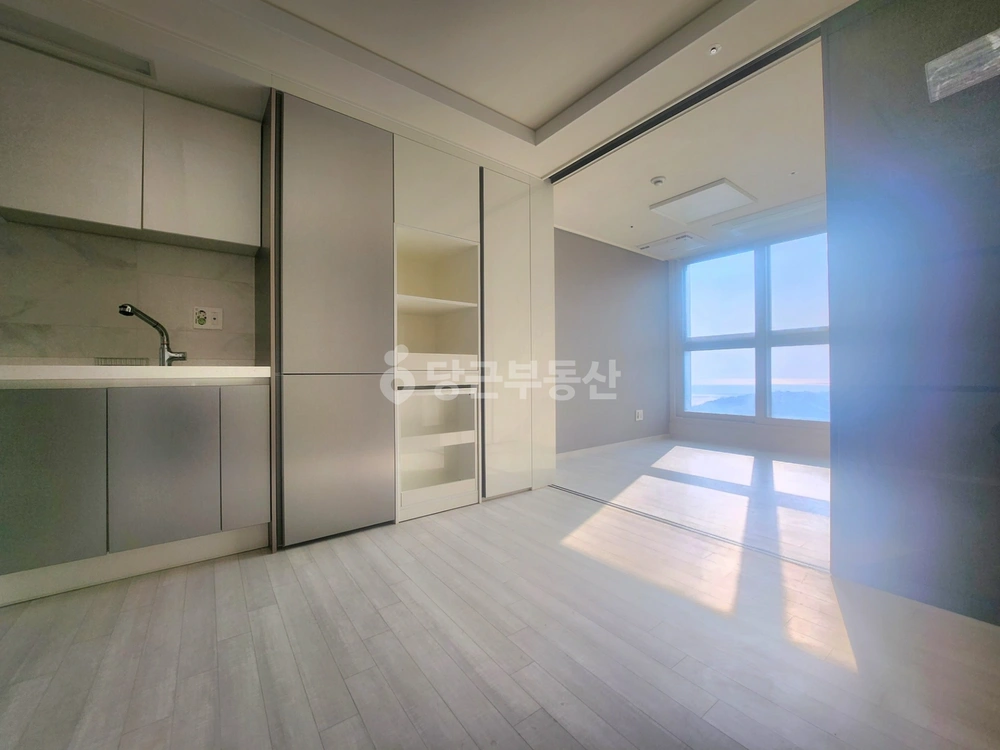 인천광역시 영종구 중산동 오피스텔 사진 1