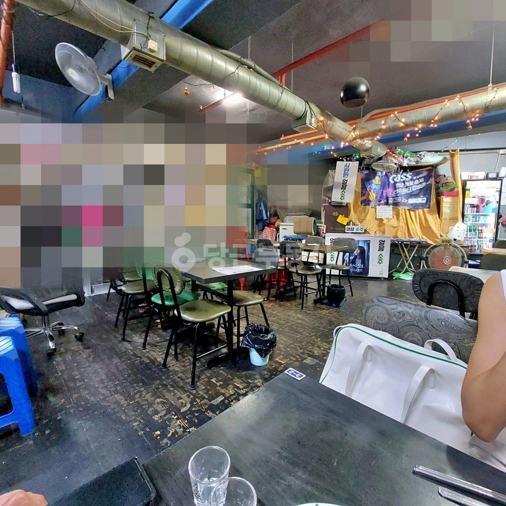 서울특별시 영등포구 양평동5가 상가 사진 1