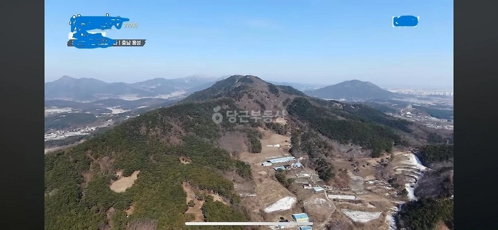 충청남도 홍성군 구항면 단독/전원주택 사진 1