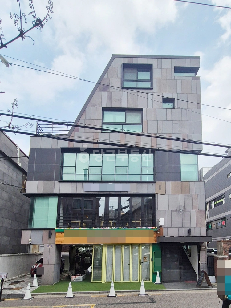 서울특별시 마포구 망원동 사무실 사진 1