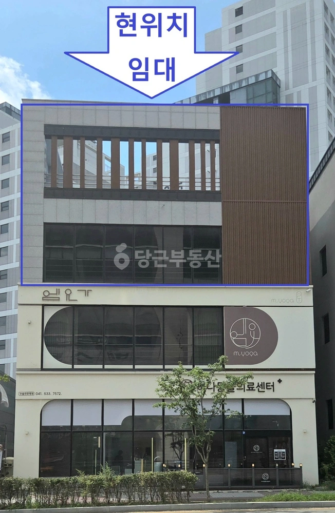 충청남도 아산시 배방읍 상가 사진 1