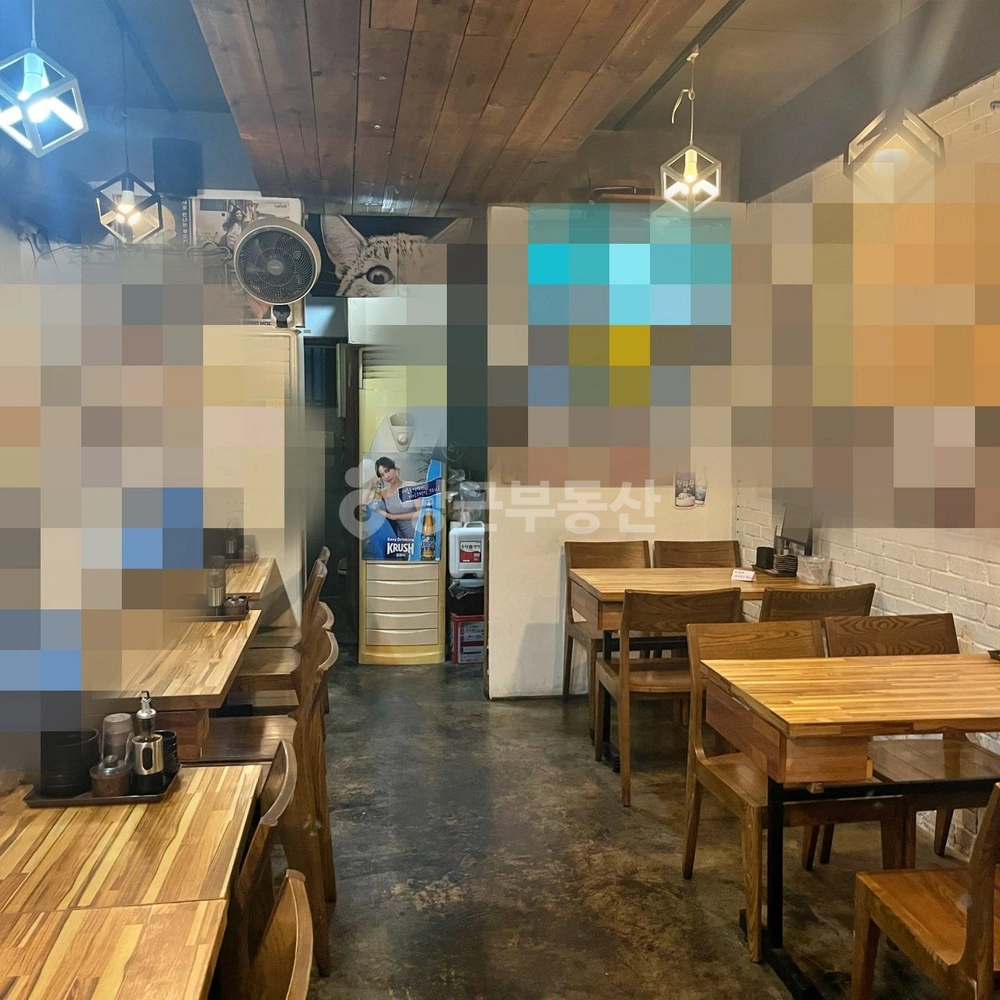서울특별시 관악구 신림동 상가 사진 1