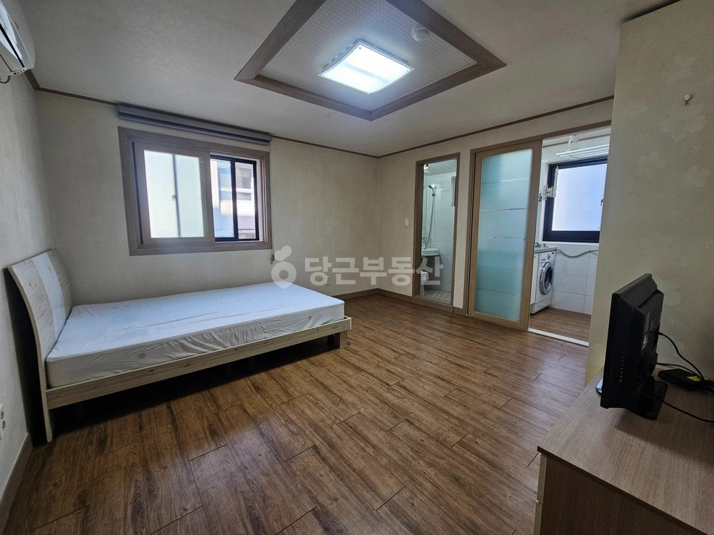 부산광역시 연제구 연산동 원룸 사진 1