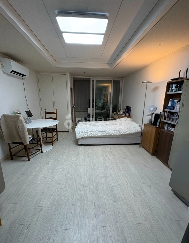 서울특별시 강남구 삼성동 아파트 사진 1
