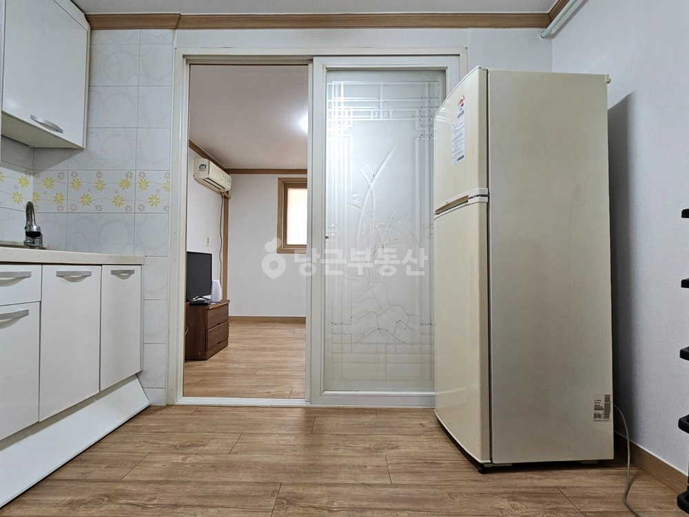 경기도 시흥시 정왕동 원룸 사진 1