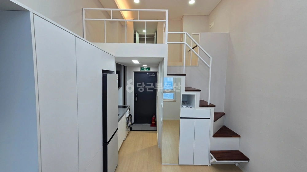 서울특별시 동대문구 신설동 오피스텔 사진 1