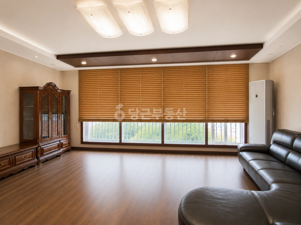 울산광역시 남구 신정동 아파트 사진 1