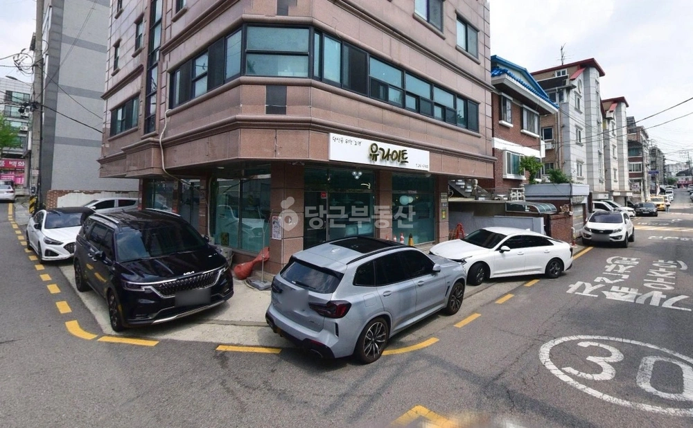 경기도 수원시 팔달구 지동 상가 사진 1