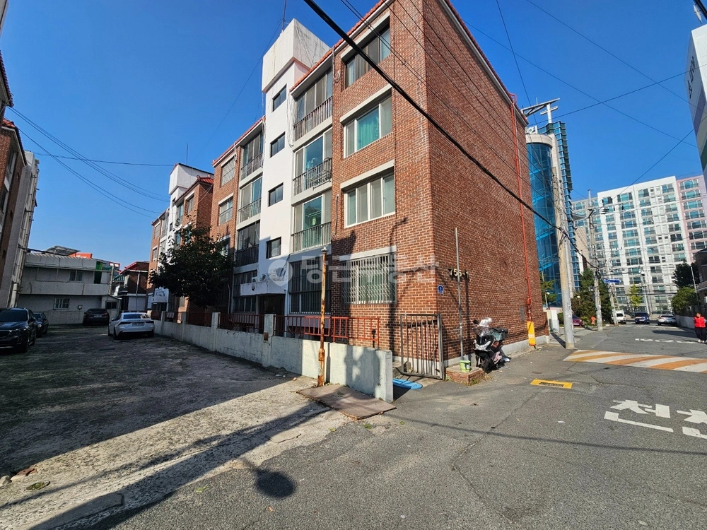 대구광역시 동구 용계동 빌라(투룸 이상) 사진 1
