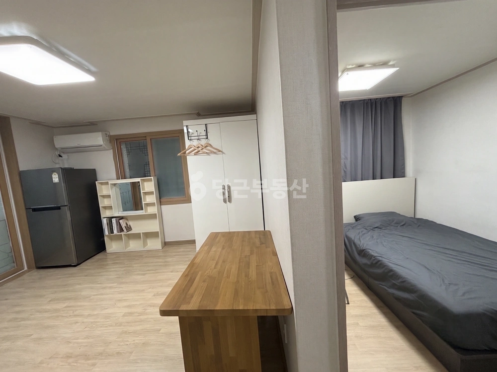 부산광역시 남구 대연동 빌라(투룸 이상) 사진 1