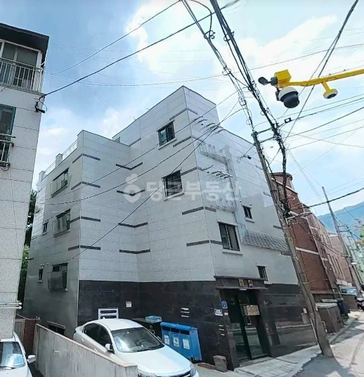 서울특별시 강북구 수유동 단독/전원주택 사진 1