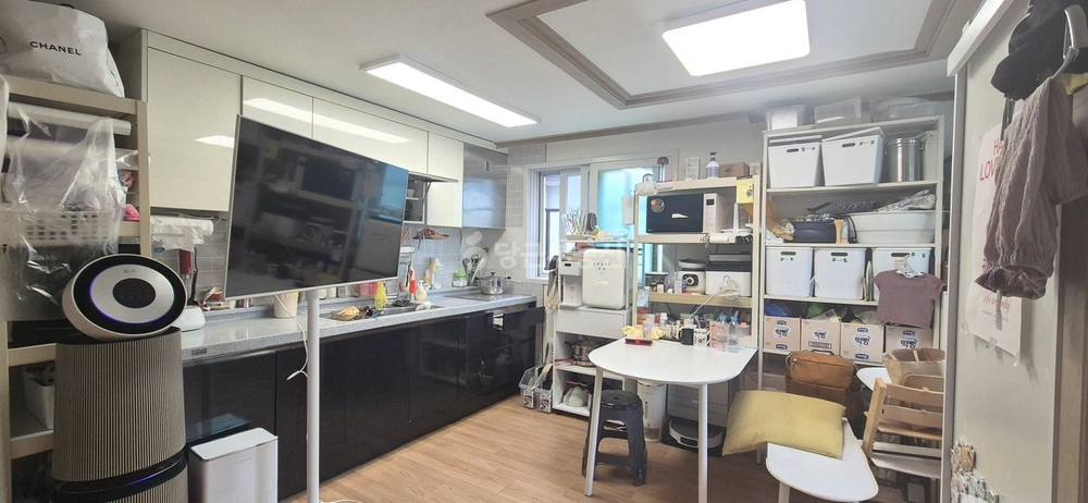 서울특별시 영등포구 신길동 빌라(투룸 이상) 사진 1