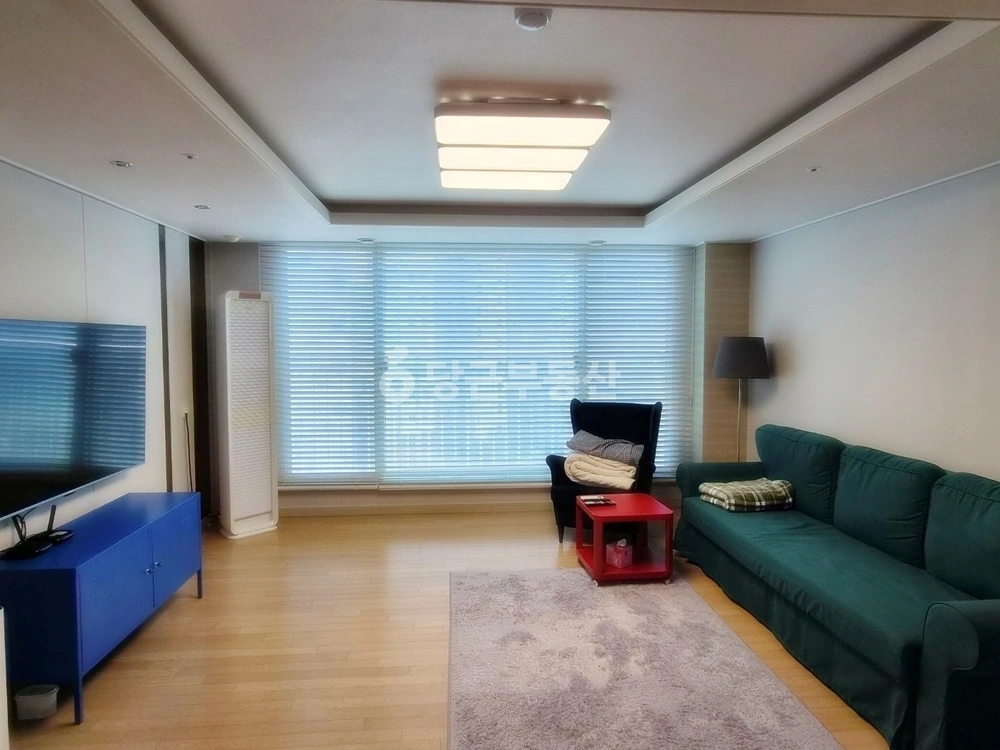 제주특별자치도 제주시 애월읍 아파트 사진 1