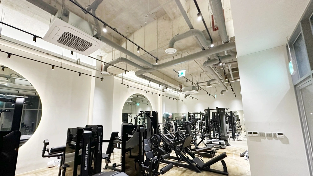 서울특별시 강남구 역삼동 건물 사진 1
