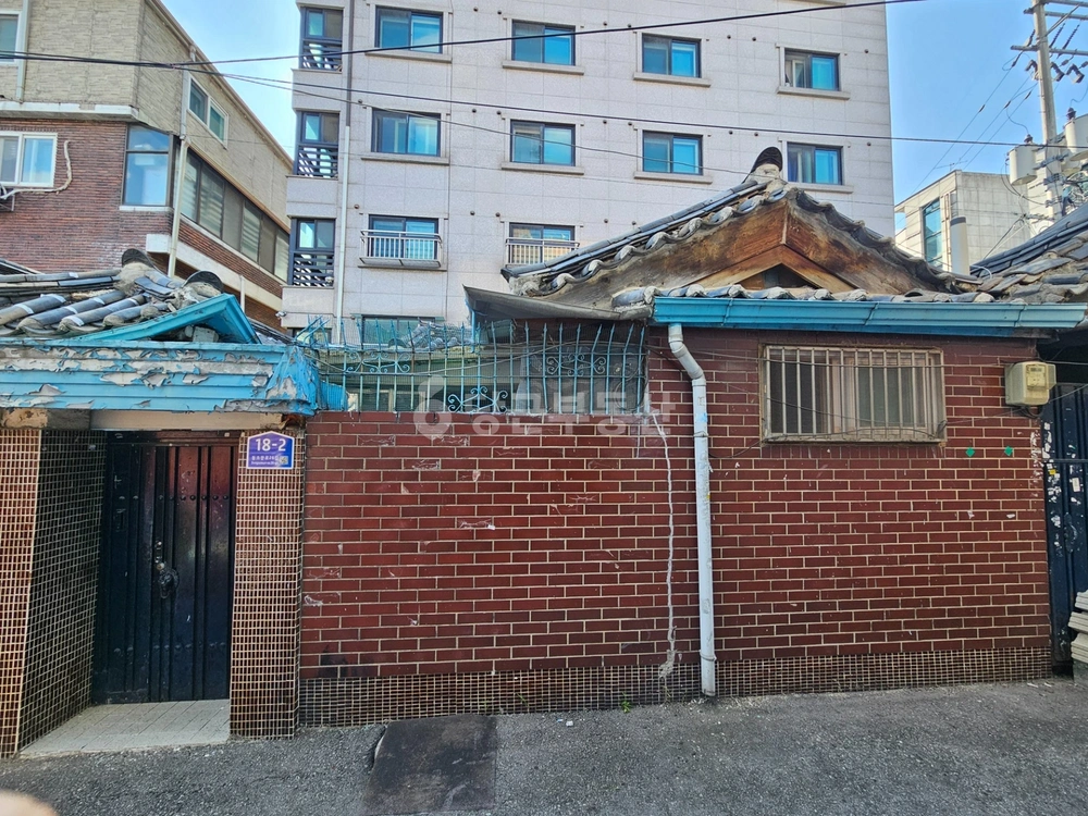 서울특별시 성북구 동선동3가 단독/전원주택 사진 1