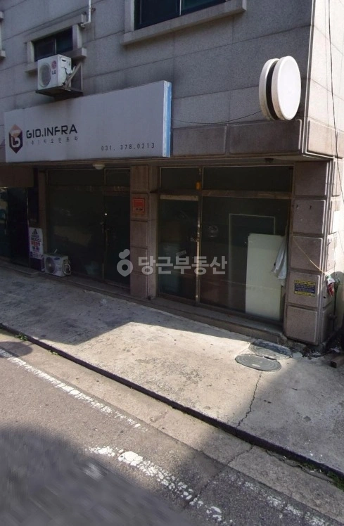 경기도 오산시 궐동 상가 사진 1