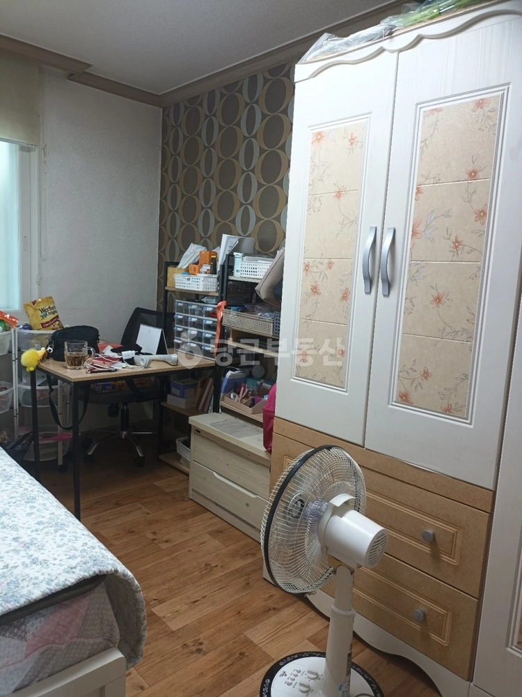 경상남도 통영시 봉평동 아파트 사진 1