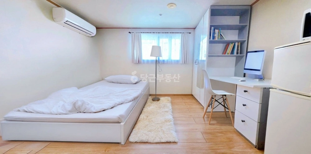 서울특별시 영등포구 양평동4가 원룸 사진 1