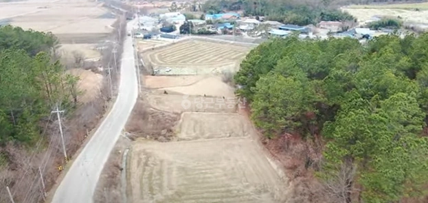 전남광주통합특별시 해남군 황산면 토지 사진 1