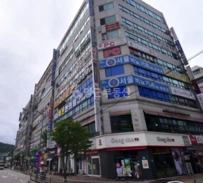 경기도 의정부시 금오동 사무실 사진 1