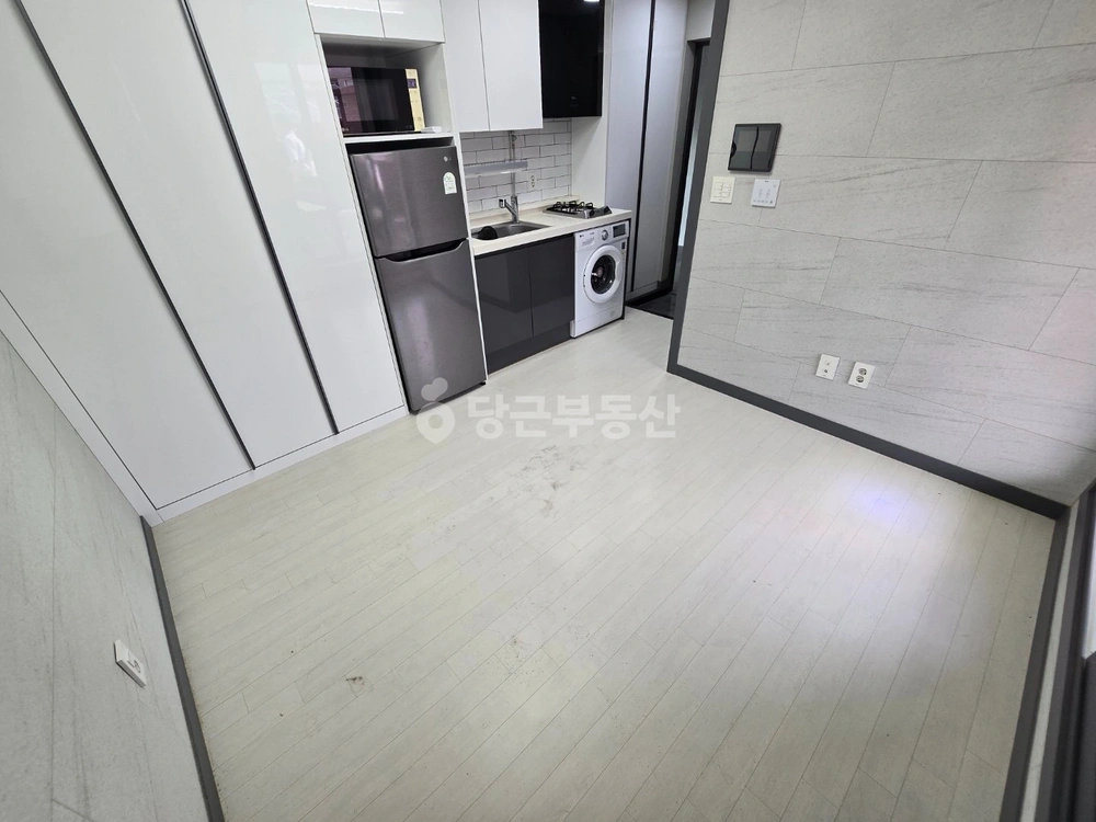서울특별시 중랑구 면목동 원룸 사진 1