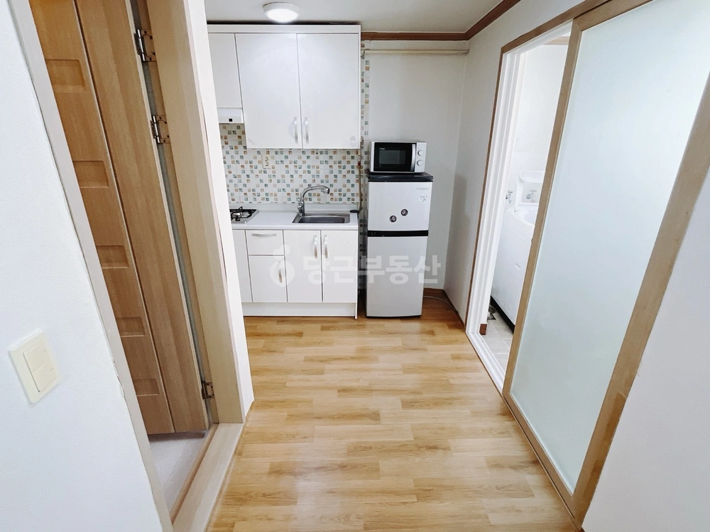 경상남도 진주시 봉곡동 원룸 사진 1