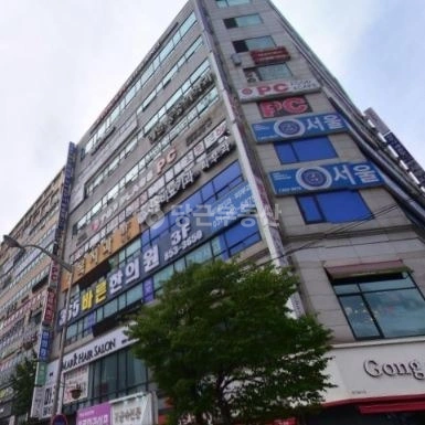 경기도 의정부시 금오동 사무실 사진 1