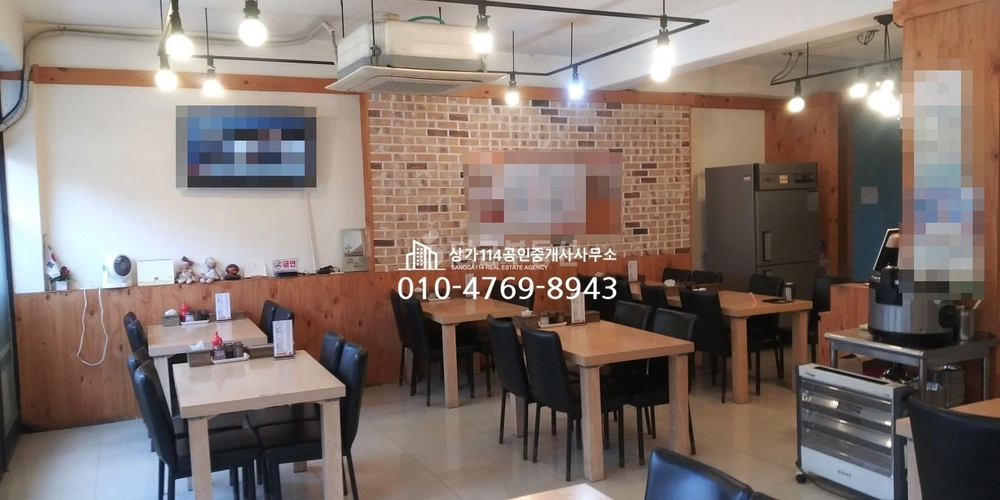 인천광역시 남동구 구월동 상가 사진 1