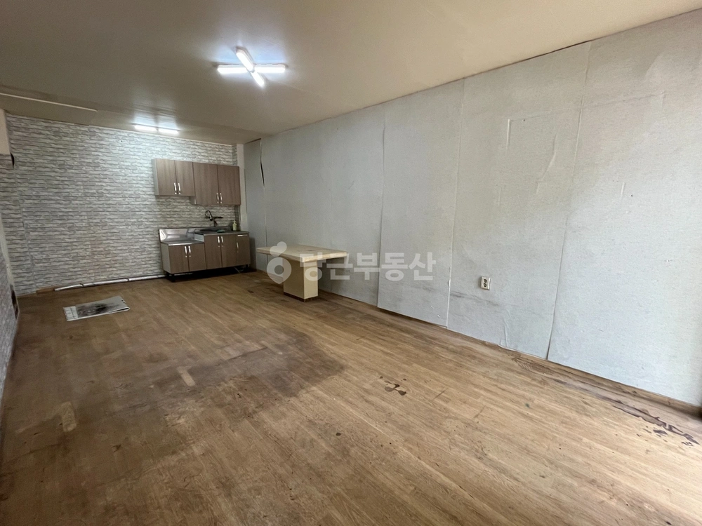경기도 안산시 단원구 와동 상가 사진 1