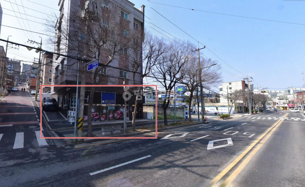 대전광역시 중구 산성동 상가 사진 1
