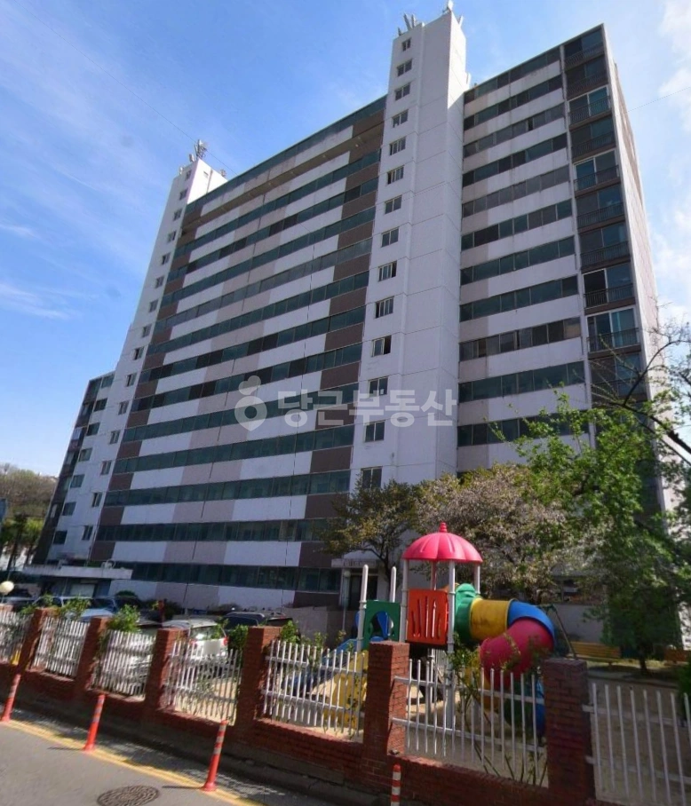 인천광역시 미추홀구 문학동 아파트 사진 1