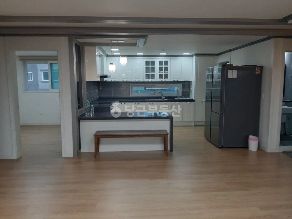 제주특별자치도 제주시 조천읍 빌라(투룸 이상) 사진 1
