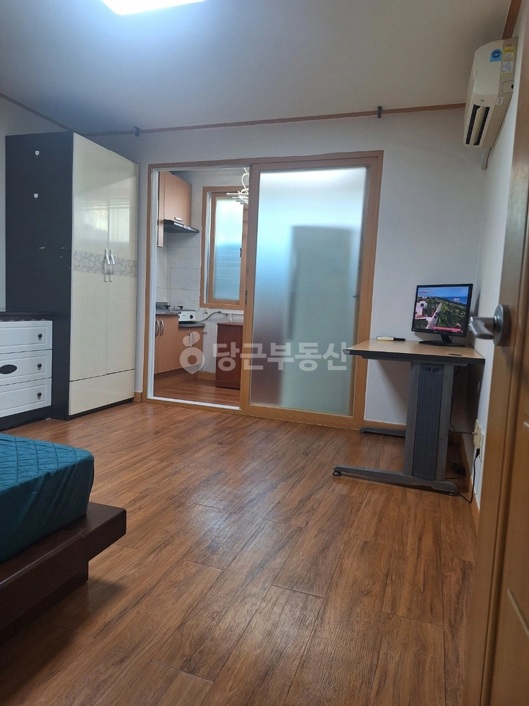 전남광주통합특별시 동구 지산동 원룸 사진 1